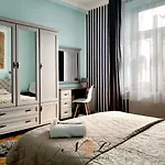 Peowiakow Superior Apartment *