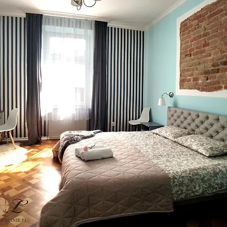 Peowiakow Superior Apartment *