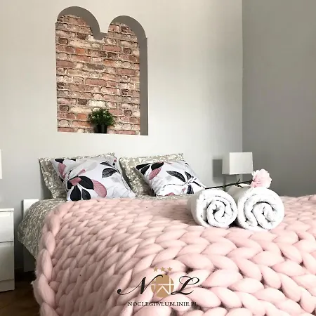 Peowiakow Superior דירה *