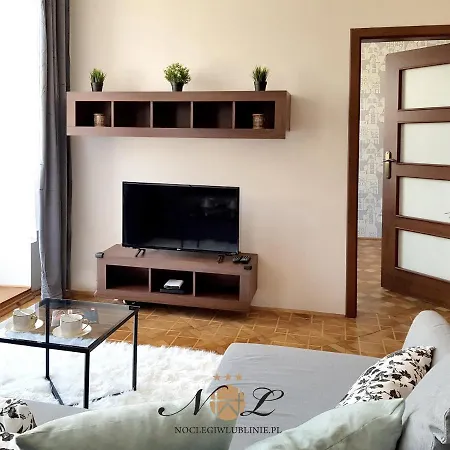 Peowiakow Superior * Lublin