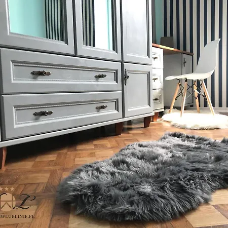 Apartment Peowiakow Superior *