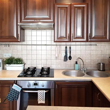 דירה Peowiakow Superior