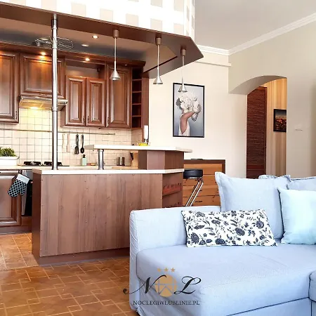 דירה Peowiakow Superior