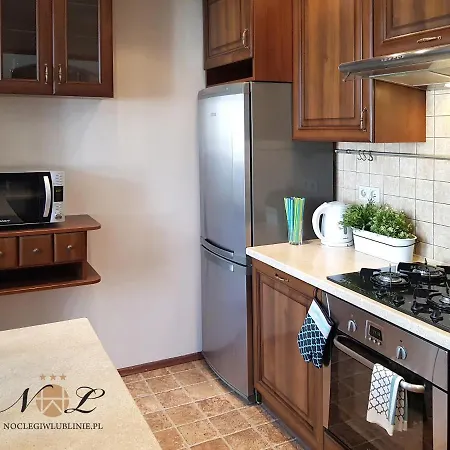 Peowiakow Superior * לובלין