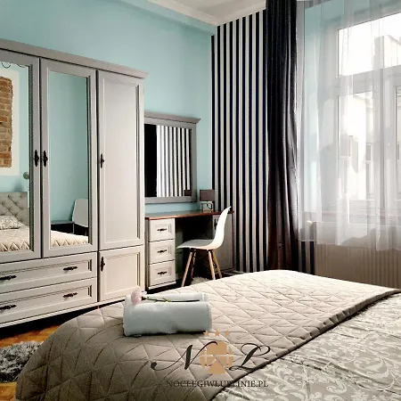 Peowiaków Superior Apartament *
