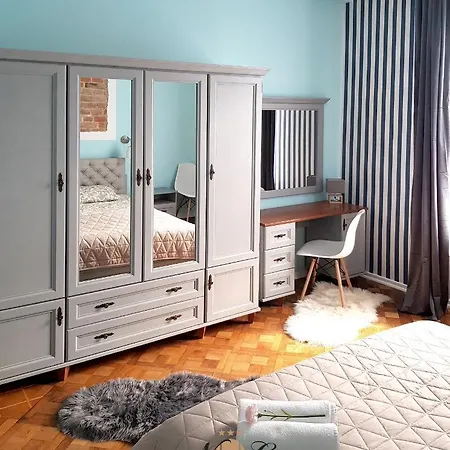 Peowiakow Superior Apartment Lublin