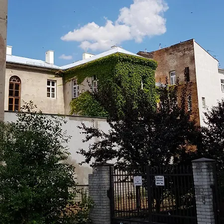 Peowiakow Superior Apartment *