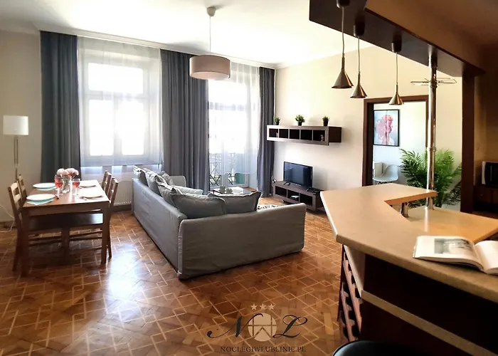 Peowiakow Superior דירה *