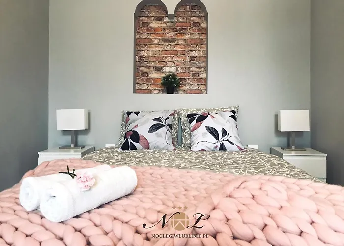 Peowiakow Superior לובלין