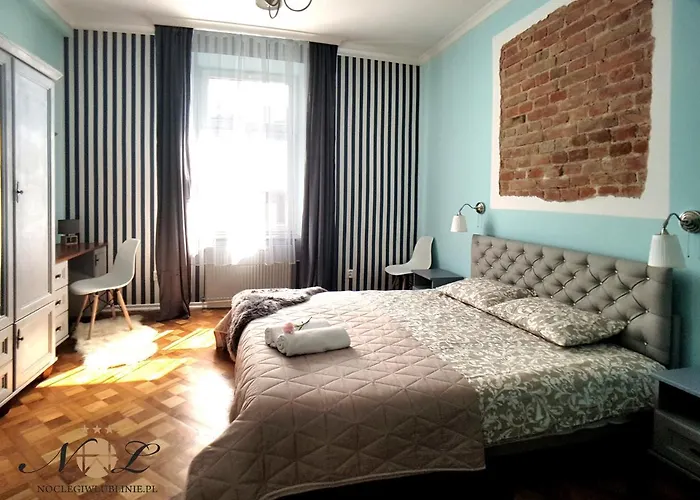 Peowiakow Superior דירה *