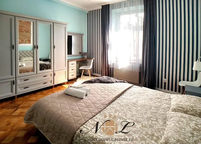 Peowiakow Superior לובלין