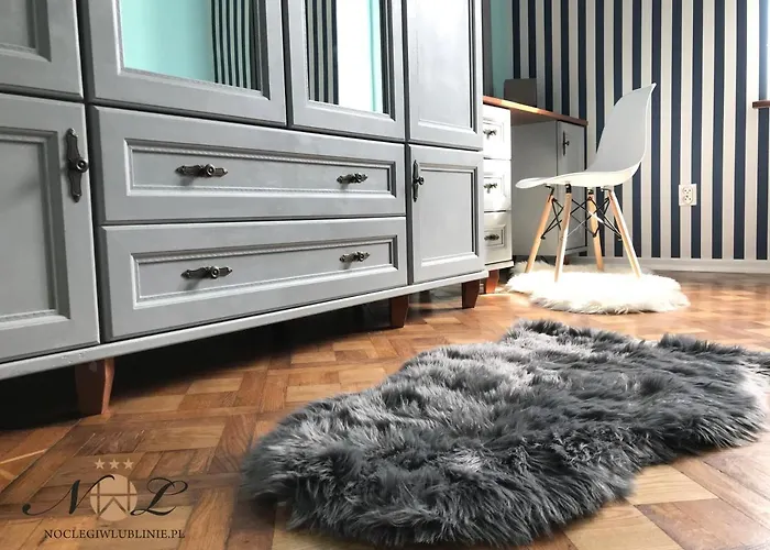 דירה Peowiakow Superior *