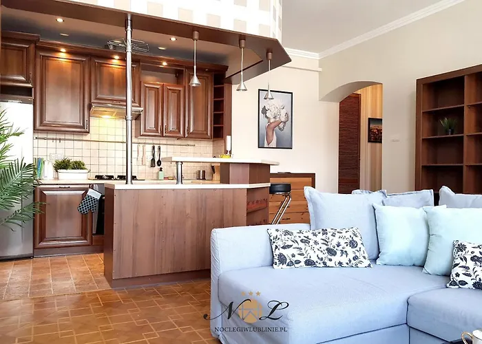 דירה Peowiakow Superior