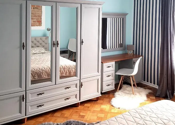 Peowiakow Superior Апартаменты Люблин