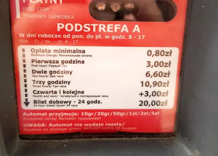 דירה Peowiakow Superior *